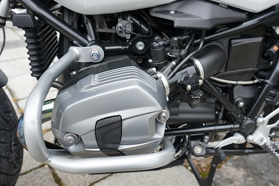 BMW R nineT Urban G/S 17 of 17