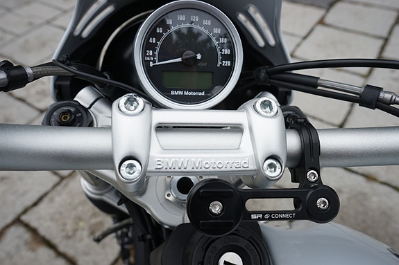 BMW R nineT Urban G/S 5 of 17