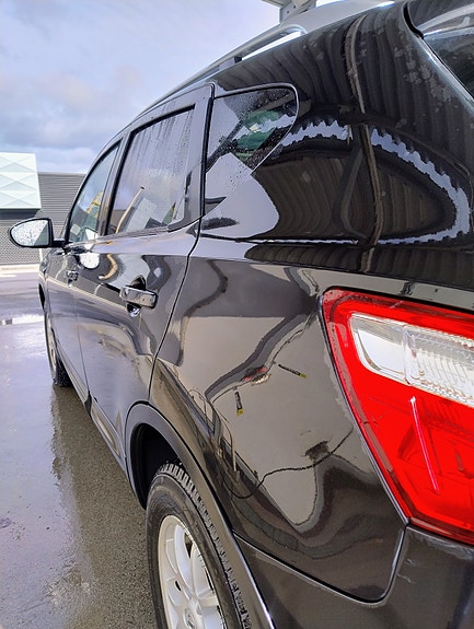 Nissan Qashqai 7 of 10