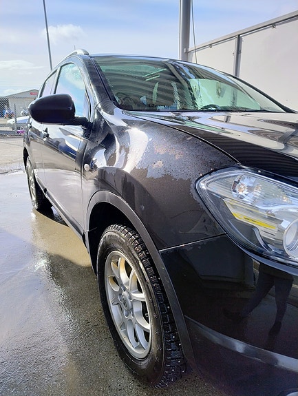 Nissan Qashqai 3 of 10