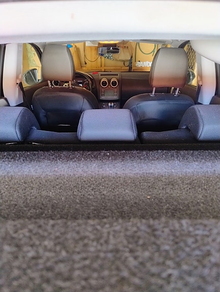 Nissan Qashqai 8 of 10