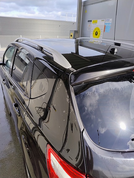 Nissan Qashqai 6 of 10