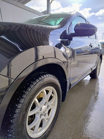 Nissan Qashqai 2 of 10