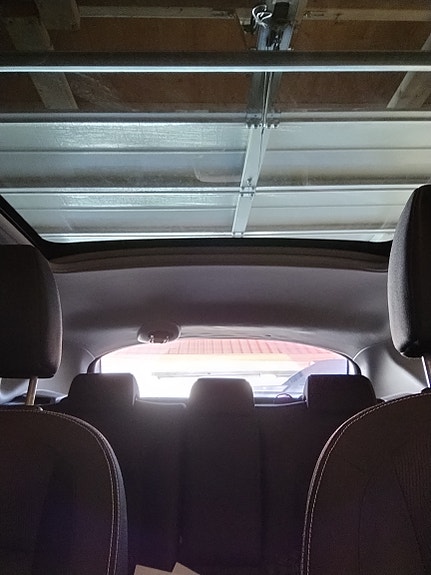 Nissan Qashqai 9 of 10