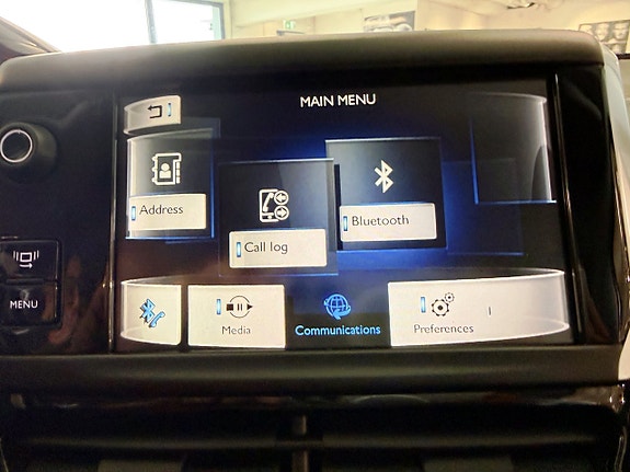 Peugeot 208 17 of 20
