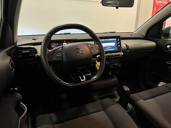 Citroen C4 Cactus 17 of 25