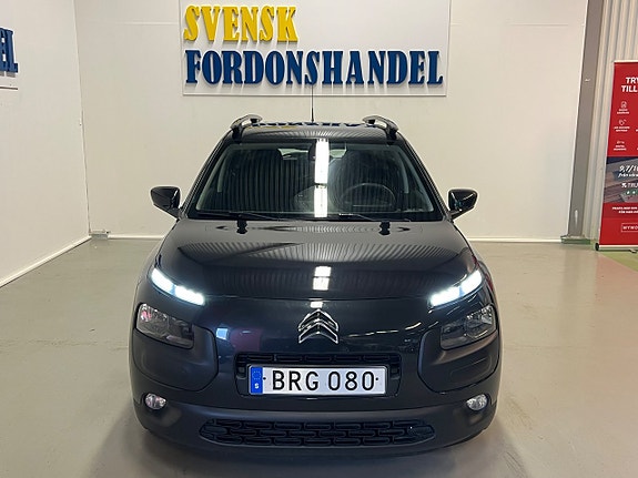 Citroen C4 Cactus 6 of 25