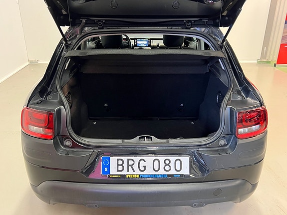 Citroen C4 Cactus 10 of 25
