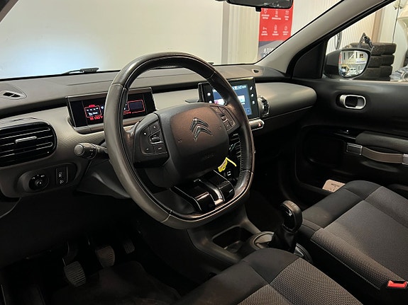 Citroen C4 Cactus 9 of 25