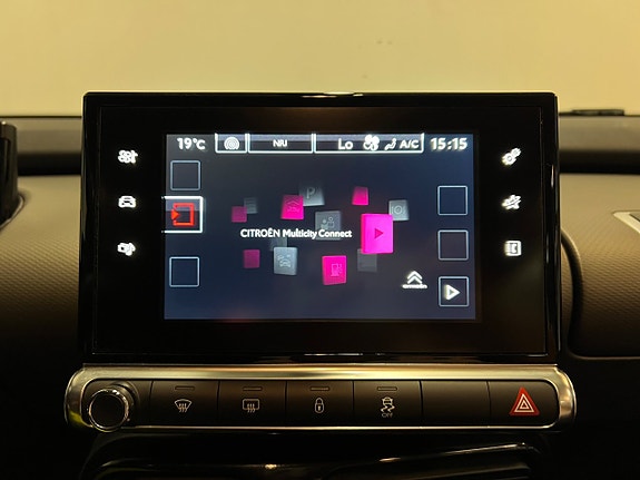 Citroen C4 Cactus 23 of 25