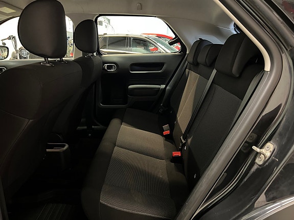 Citroen C4 Cactus 12 of 25