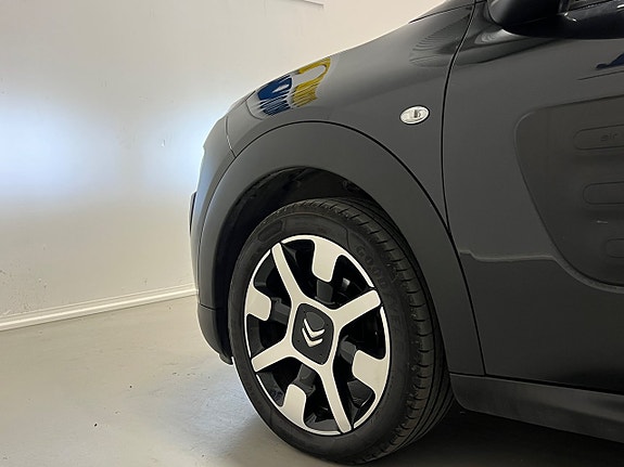 Citroen C4 Cactus 16 of 25
