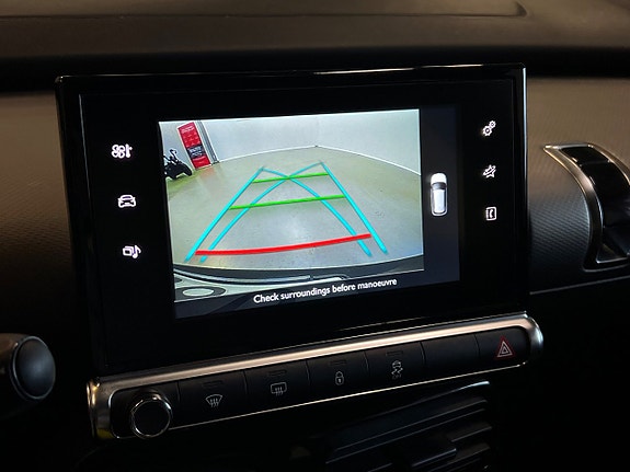 Citroen C4 Cactus 4 of 25
