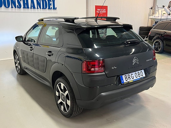 Citroen C4 Cactus 11 of 25