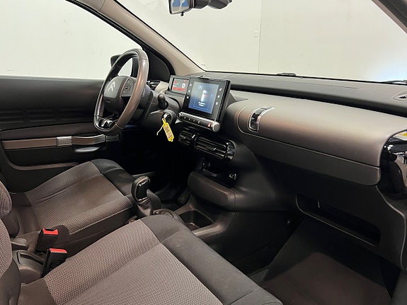 Citroen C4 Cactus 20 of 25