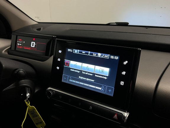 Citroen C4 Cactus 22 of 25