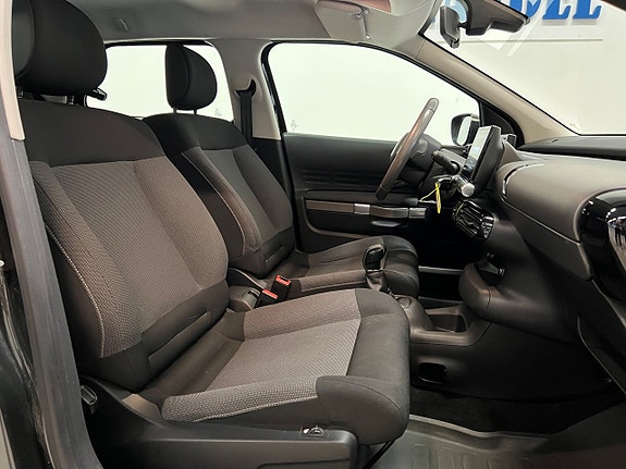 Citroen C4 Cactus 19 of 25