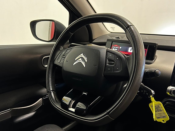 Citroen C4 Cactus 18 of 25