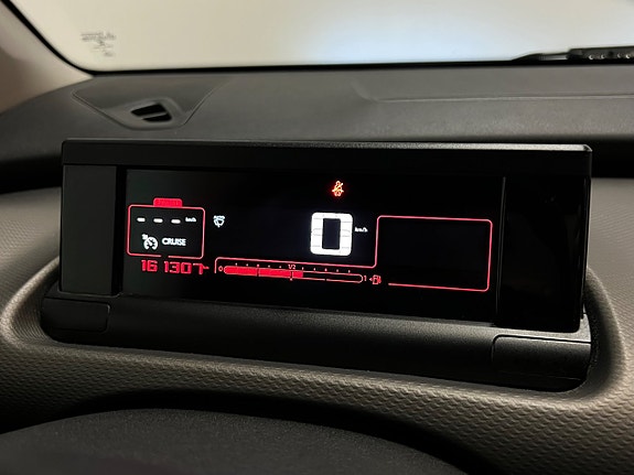 Citroen C4 Cactus 21 of 25