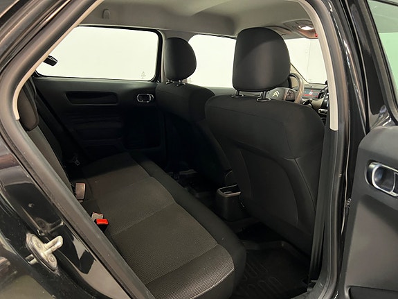 Citroen C4 Cactus 15 of 25