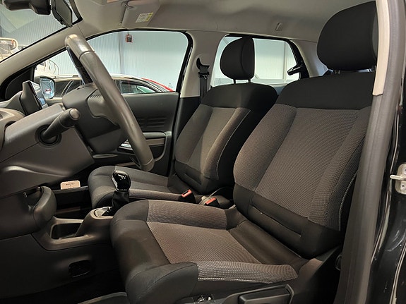 Citroen C4 Cactus 14 of 25