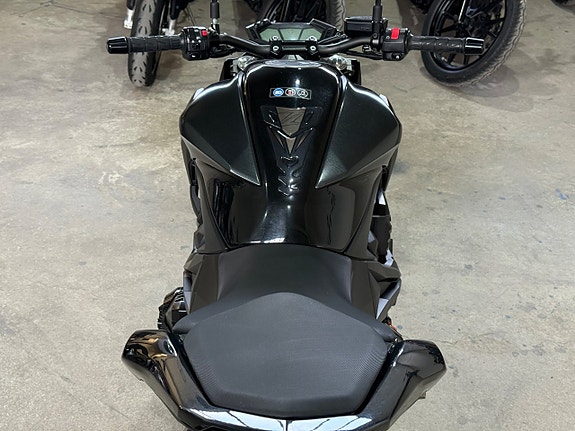 Kawasaki Z800 Akrapovic a2 0kr insats 11 of 12