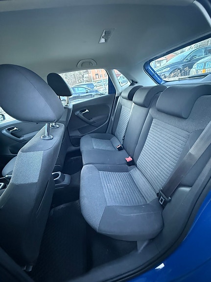 Volkswagen Polo 7 of 8