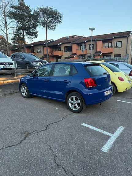Volkswagen Polo 6 of 8
