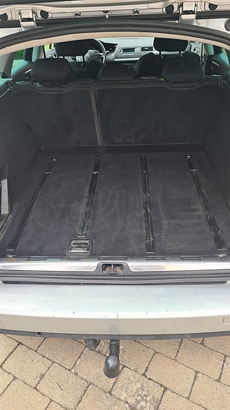 Citroen C5 7 of 7