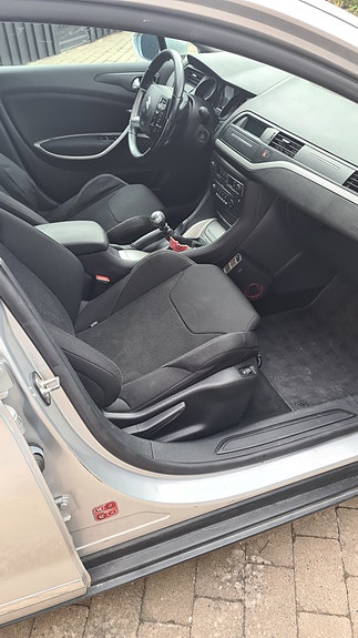 Citroen C5 4 of 7