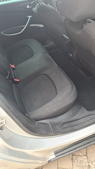 Citroen C5 6 of 7