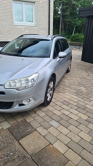 Citroen C5 2 of 7
