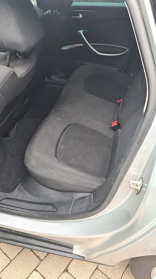 Citroen C5 5 of 7