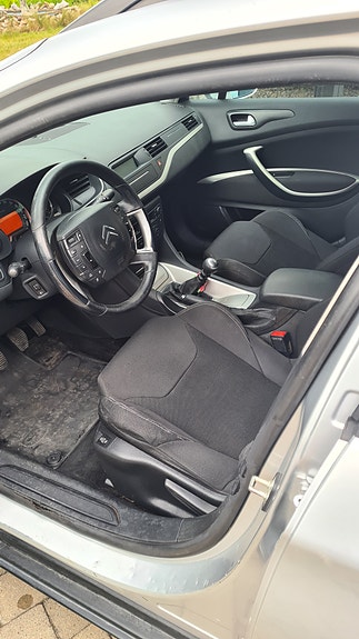 Citroen C5 3 of 7