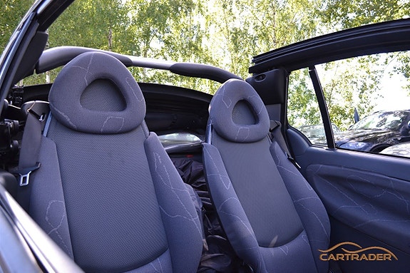 Smart Fortwo 12 of 17