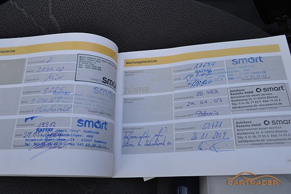 Smart Fortwo 17 of 17