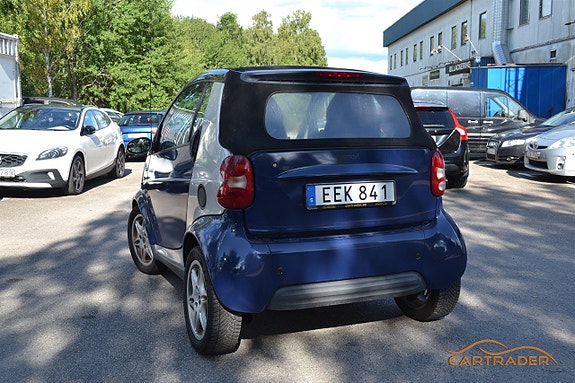 Smart Fortwo 2 of 17