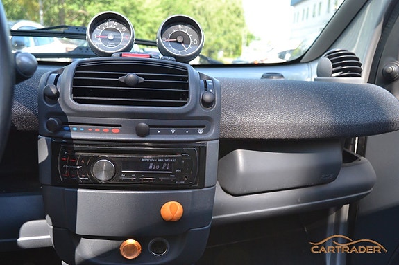 Smart Fortwo 8 of 17