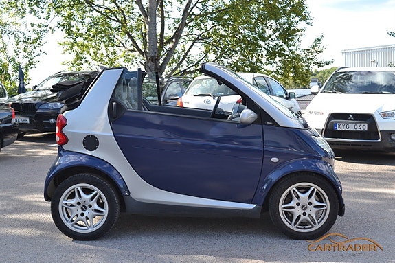 Smart Fortwo 14 of 17