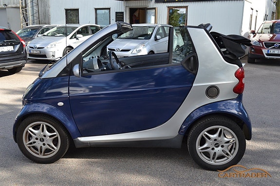 Smart Fortwo 15 of 17