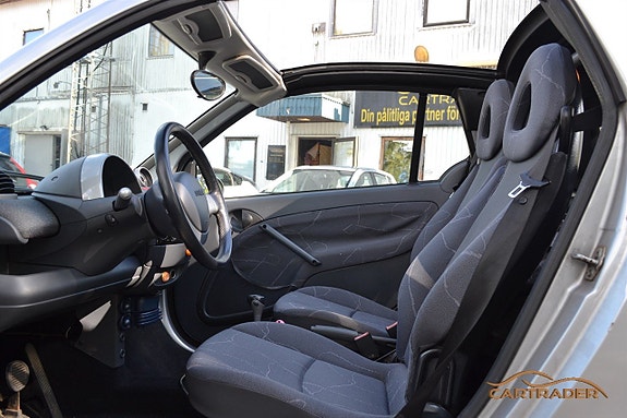 Smart Fortwo 5 of 17