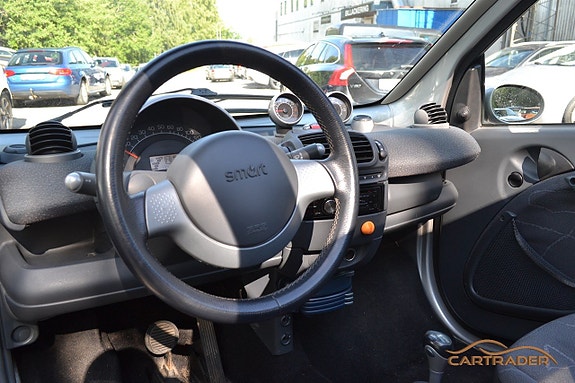 Smart Fortwo 6 of 17