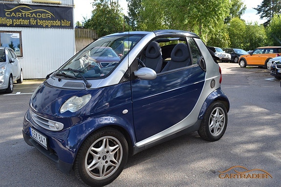 Smart Fortwo 11 of 17