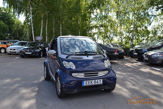 Smart Fortwo 13 of 17