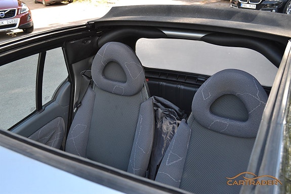 Smart Fortwo 9 of 17