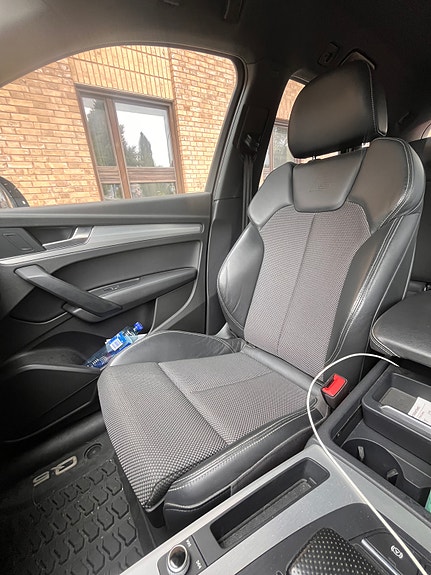 Audi Q5 5 of 6
