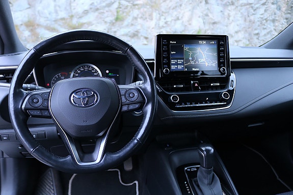Toyota Corolla 9 of 20