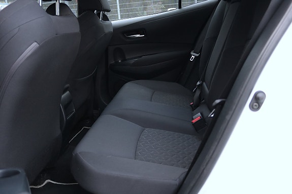 Toyota Corolla 18 of 20