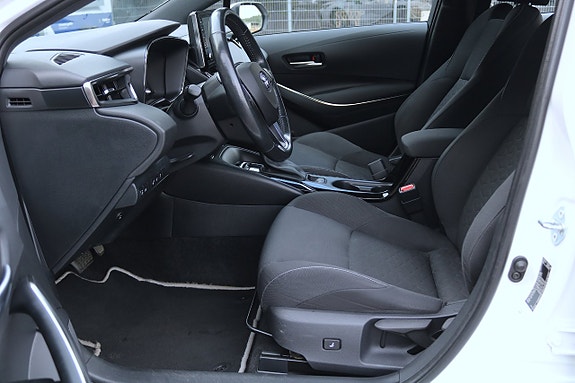 Toyota Corolla 7 of 20