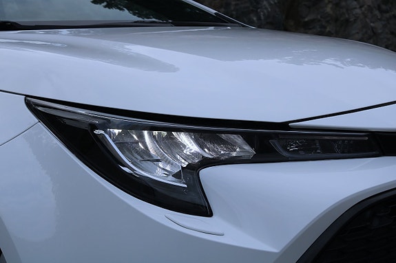 Toyota Corolla 19 of 20